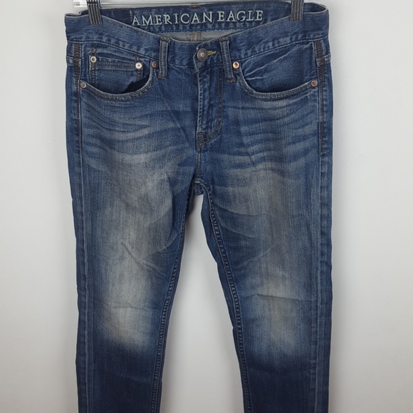 American Eagle Jeans - Picture 3 of 8